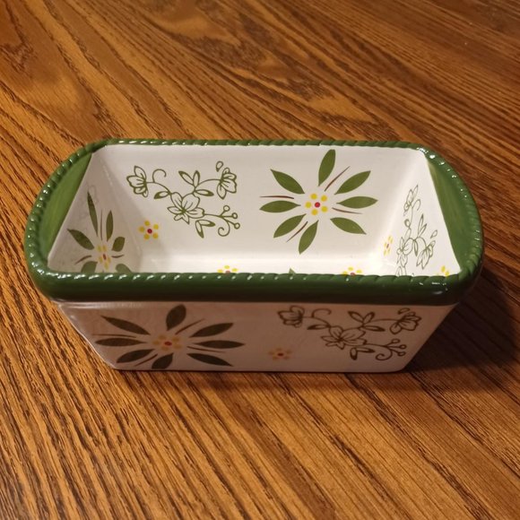 Temptations Kitchen Temptations Ovenware 2 Oz Bakeware Classic